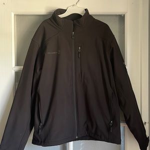 Mens jacket